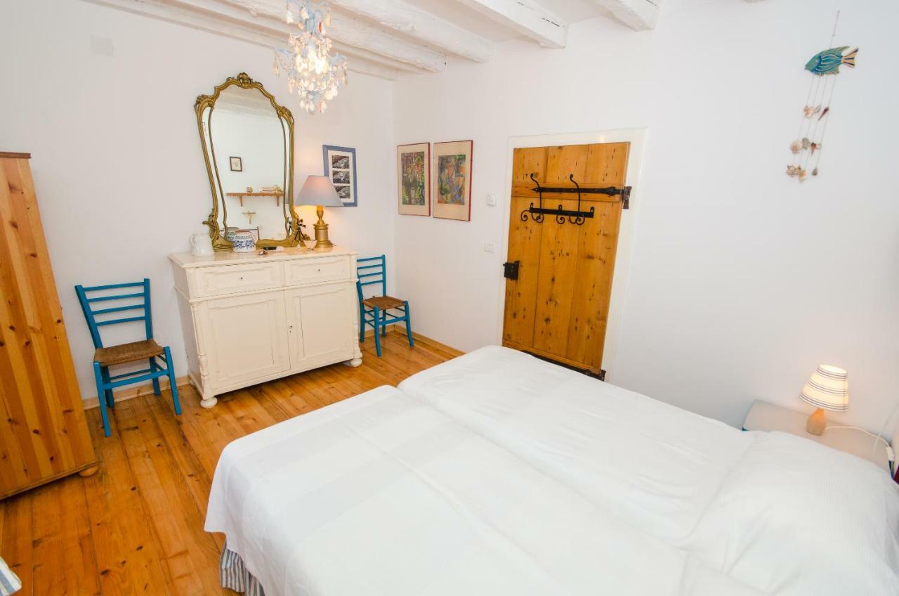 Casa Paola Apartment Rovinj Bagian luar foto